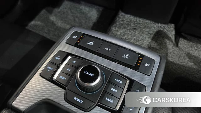 Genesis G80 id 4837261 из Кореи 23