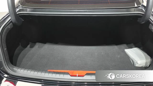 Hyundai Sonata (DN8) id 4231302 из Кореи 24