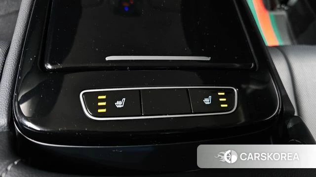 Genesis G80 (RG3) id 4763319 из Кореи 24