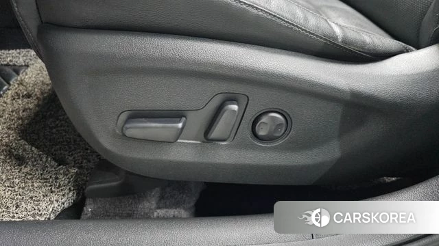 Hyundai All New Tucson id 4251136 из Кореи 24