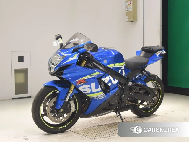 Проданный Suzuki GSX-R750 id 4255672 из Японии, фото 24