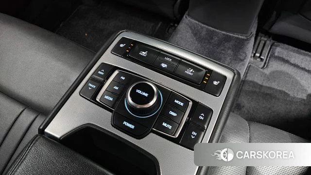 Genesis G80 id 4620508 из Кореи 24