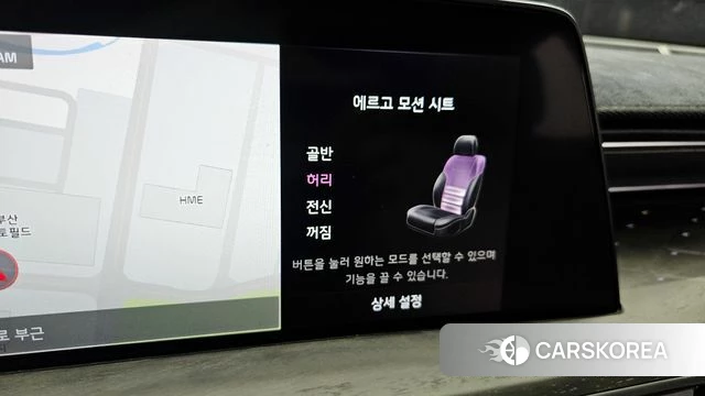 Kia K8 Hybrid id 4194797 из Кореи 24