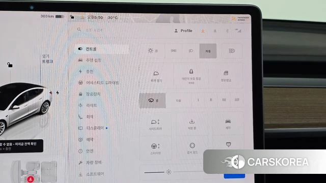 Tesla Model 3 id 4636235 из Кореи 24