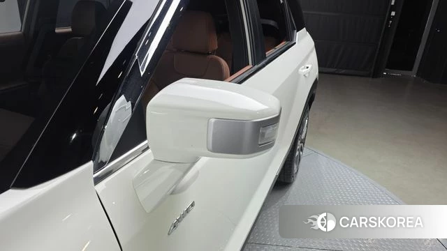 Ssangyong Torres id 4395106 из Кореи 24