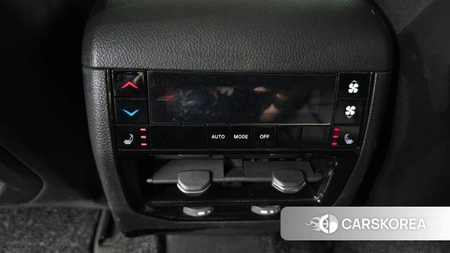 Jeep Grand Cherokee (WL) id 4631714 из Кореи 24