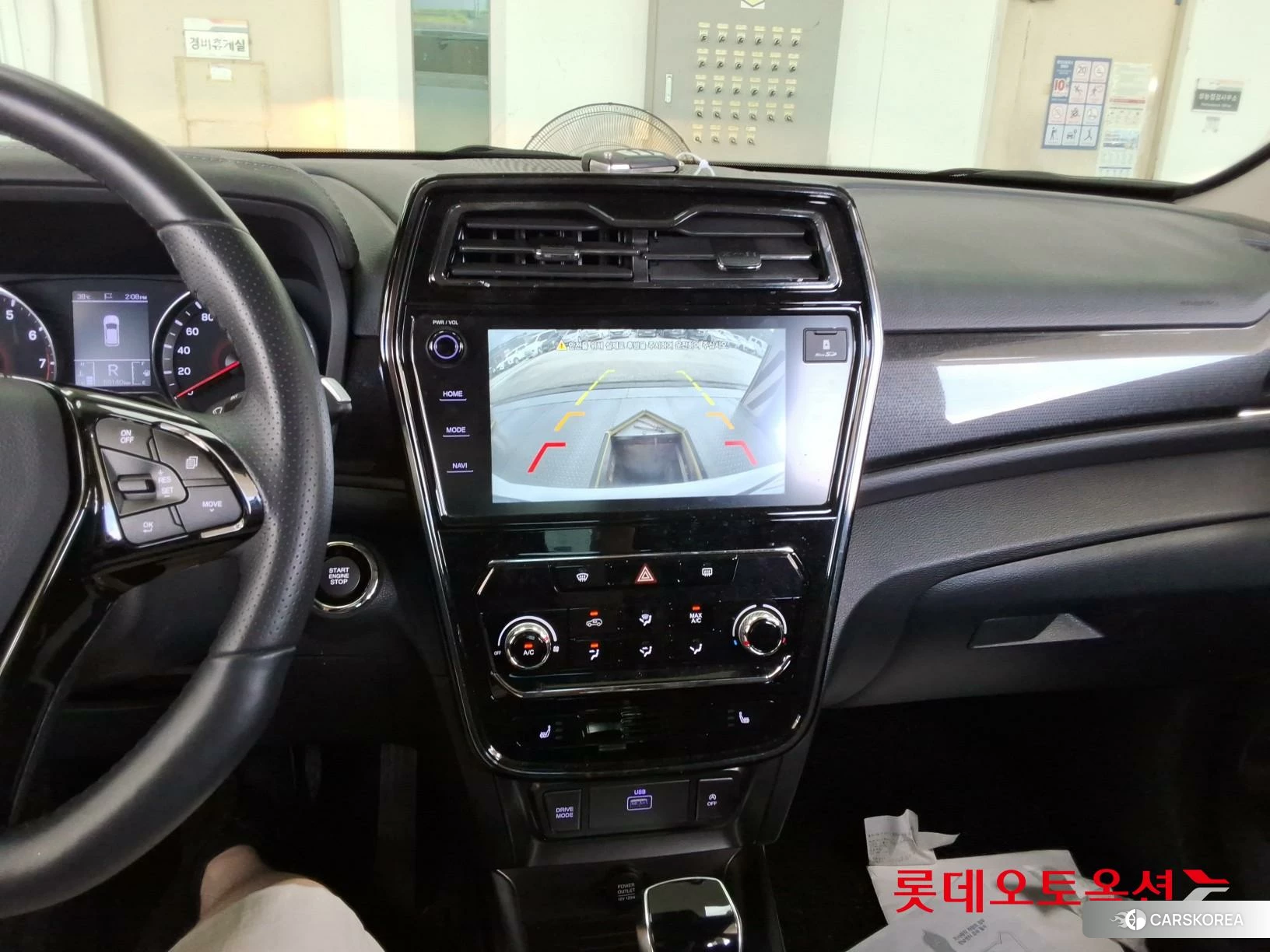 SsangYong Tivoli id 4669160 из Кореи 24