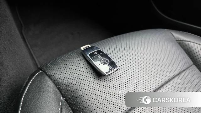 Mercedes-Benz E-Class W213 id 4534290 из Кореи 24