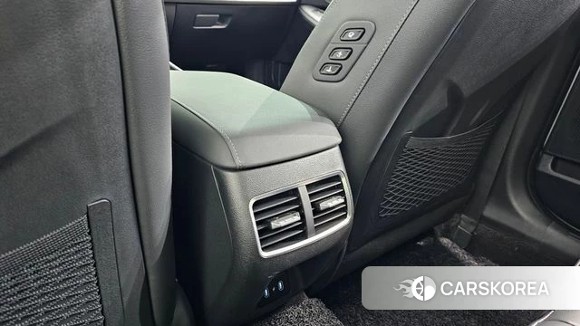 Hyundai Sonata D Edge (DN8) id 4407865 из Кореи 24