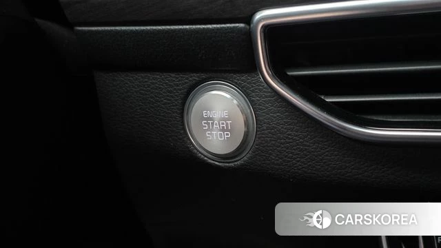 Kia K7 Premier Hybrid id 4855904 из Кореи 24