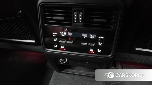 Porsche Cayenne (PO536) id 4590161 из Кореи 24