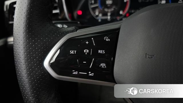 Volkswagen Touareg 3rd generation id 4580916 из Кореи 24