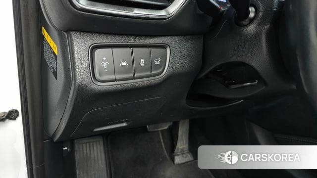 Hyundai Santa Fe TM id 4245685 из Кореи 24