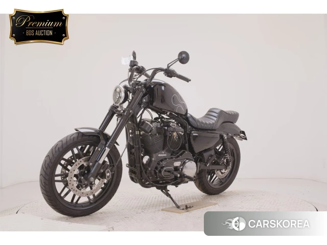 Проданный Harley-Davidson Sportster XL1200CX Roadster id 4190625 из Японии, фото 24