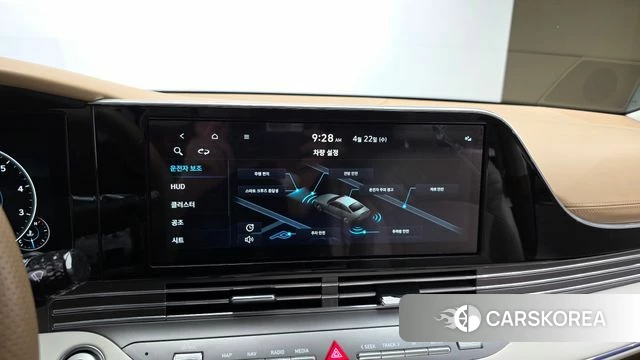 Hyundai The New Grandeur IG id 4186963 из Кореи 24