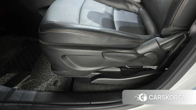 Chevrolet (GM Daewoo) The New Trax id 4411257 из Кореи 24