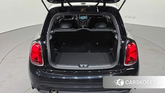 Mini Cooper id 4445289 из Кореи 24