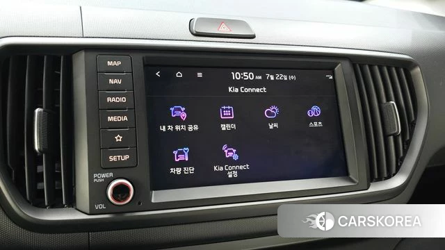 Kia The New Kia Ray id 4612430 из Кореи 24