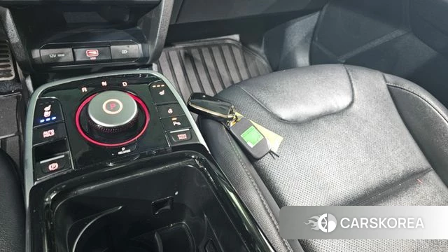 Kia Niro Plus id 4635841 из Кореи 24