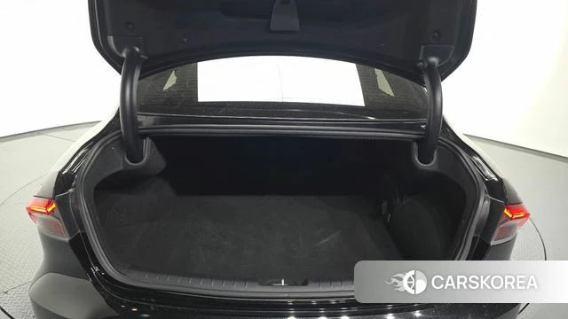 Hyundai The New Grandeur IG Hybrid id 4388817 из Кореи 24