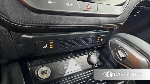 Ssangyong The New Rexton Sport id 4725496 из Кореи 24