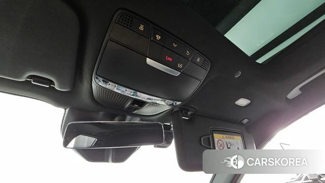Mercedes-Benz GLC-Class X253 id 4376666 из Кореи 24