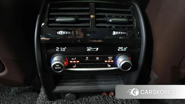 BMW 5 Series (G30) id 4481923 из Кореи 24