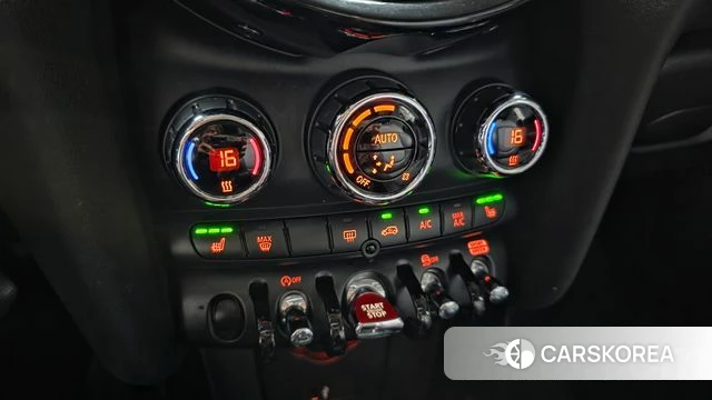 Mini Cooper id 4445225 из Кореи 24