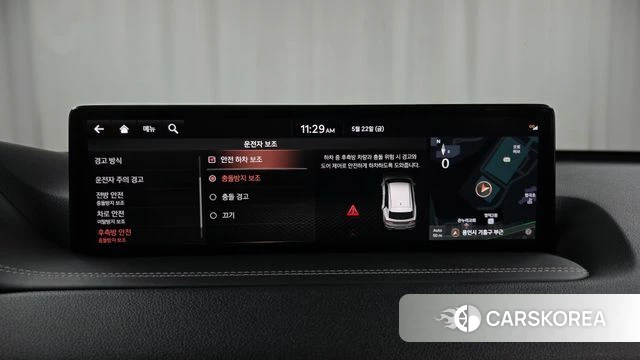 Genesis GV80 id 4361951 из Кореи 24