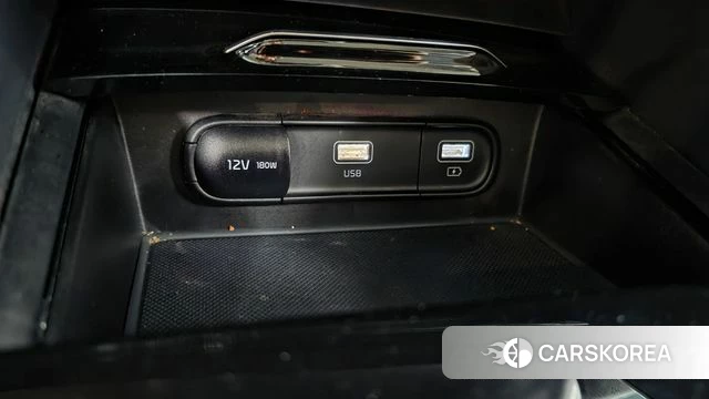 Kia K5 3rd generation id 4584804 из Кореи 24
