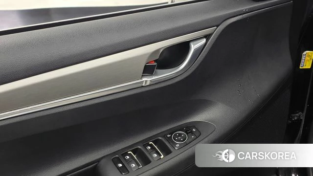 Hyundai The New Grandeur IG id 4619570 из Кореи 24