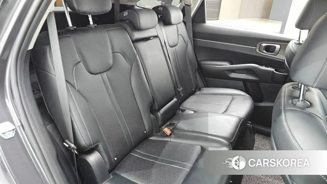 Kia Sorento 4th Generation id 4542602 из Кореи 24