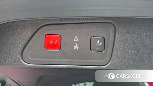 Peugeot 3008 second generation id 4785305 из Кореи 24