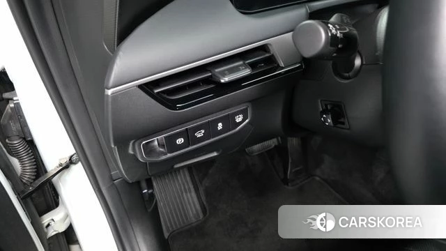 Kia The New K8 Hybrid id 4342679 из Кореи 24