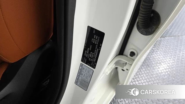Kia The New K3 2nd generation id 4402326 из Кореи 24