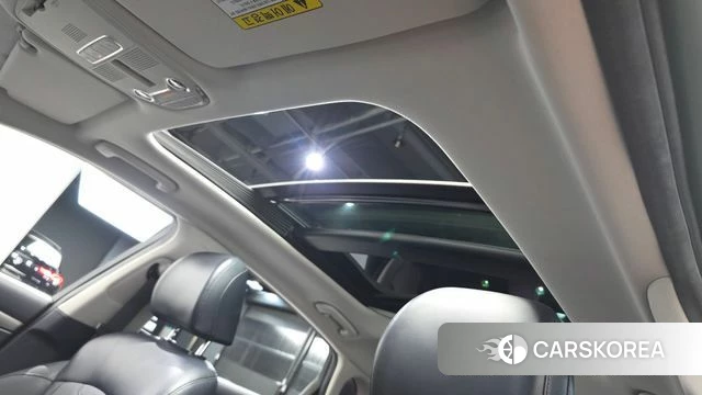 Hyundai The New Grandeur IG id 4632680 из Кореи 24