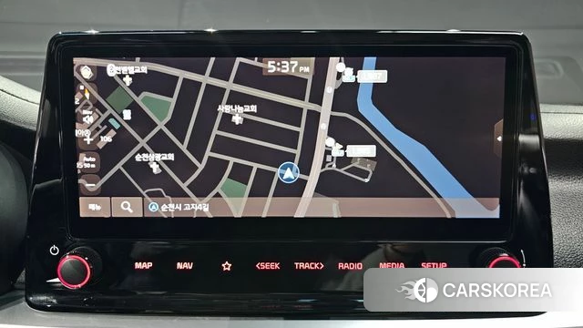 Kia The New K3 2nd generation id 4495555 из Кореи 24