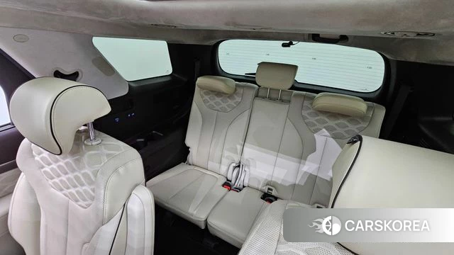 Hyundai Palisade id 4906631 из Кореи 24