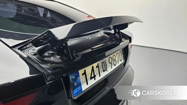 Jaguar F-TYPE id 4568559 из Кореи 24