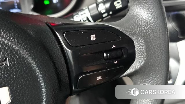 Kia The New Ray id 4323779 из Кореи 24