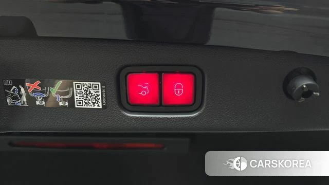 Mercedes-Benz E-Class W214 id 4307888 из Кореи 24