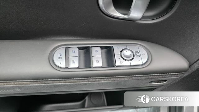Hyundai Ionic 5 id 4632033 из Кореи 24
