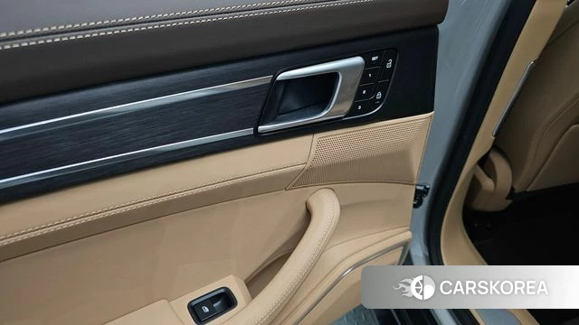 Porsche Panamera (971) id 4414599 из Кореи 24