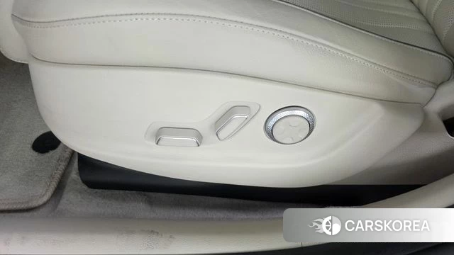 Genesis G80 (RG3) id 4442437 из Кореи 24