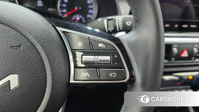 Kia The New K3 2nd generation id 4745908 из Кореи 24