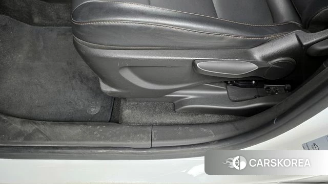 Chevrolet (GM Daewoo) The New Trax id 4318087 из Кореи 24