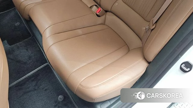 Hyundai Grandeur Hybrid (GN7) id 4292742 из Кореи 24
