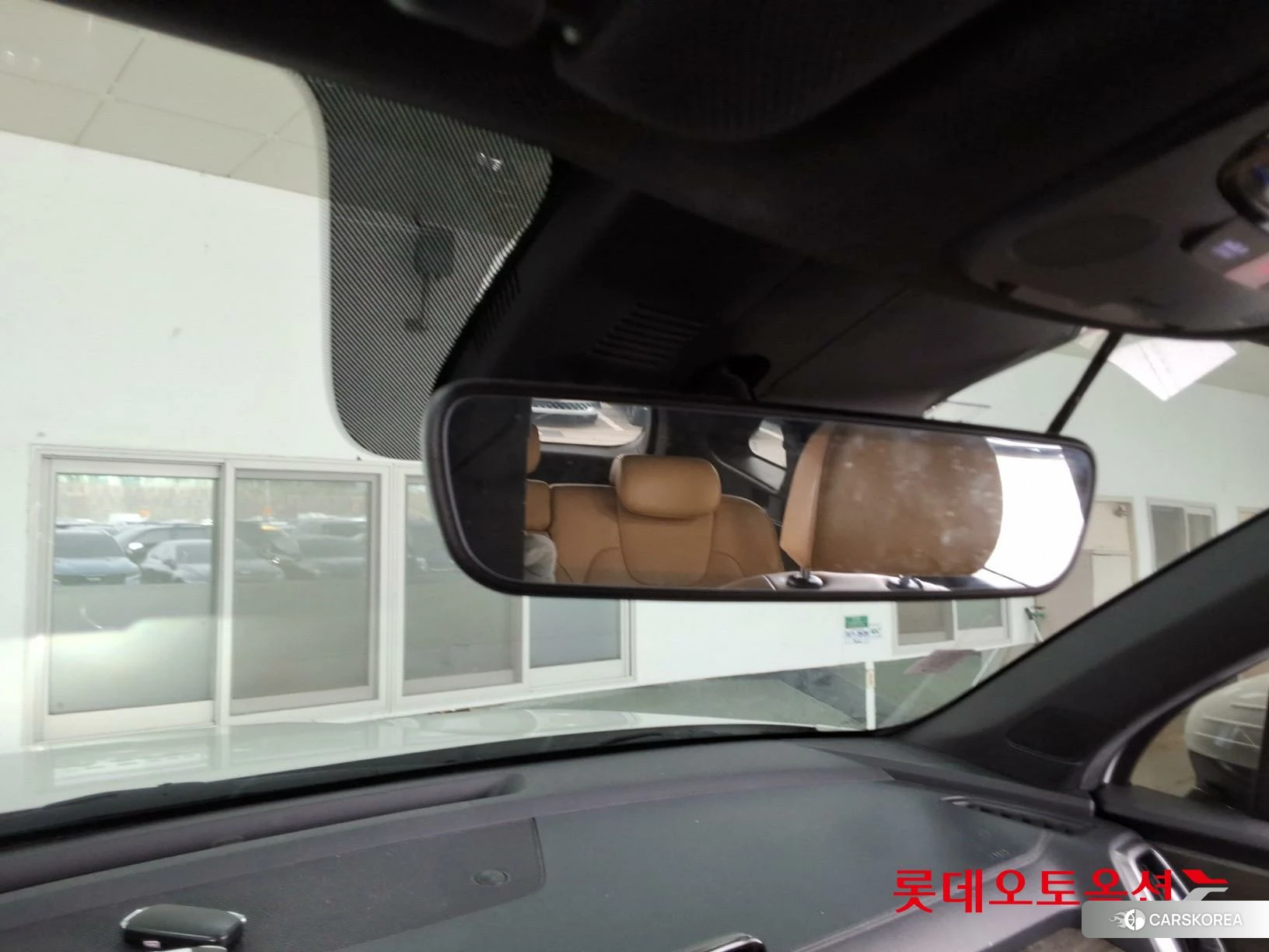 Kia Sorento Hybrid id 3888423 из Кореи 24