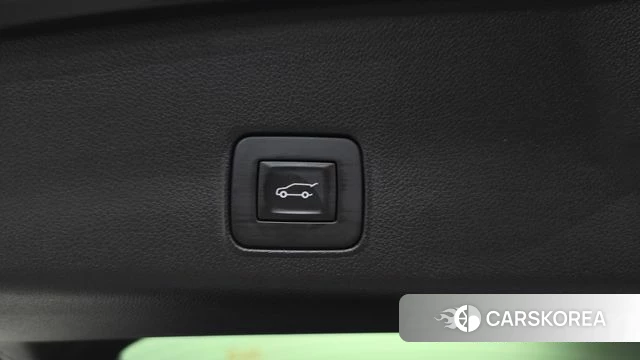 Chevrolet (GM Daewoo) Trailblazer id 4917461 из Кореи 24