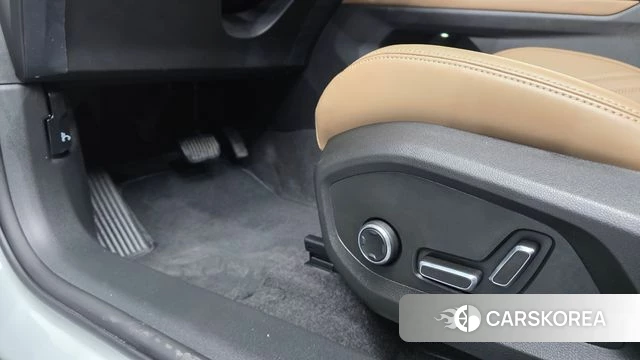 Renault Korea (Samsung) Grand Coleos id 4539544 из Кореи 24